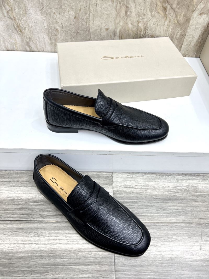 Santoni Shoes